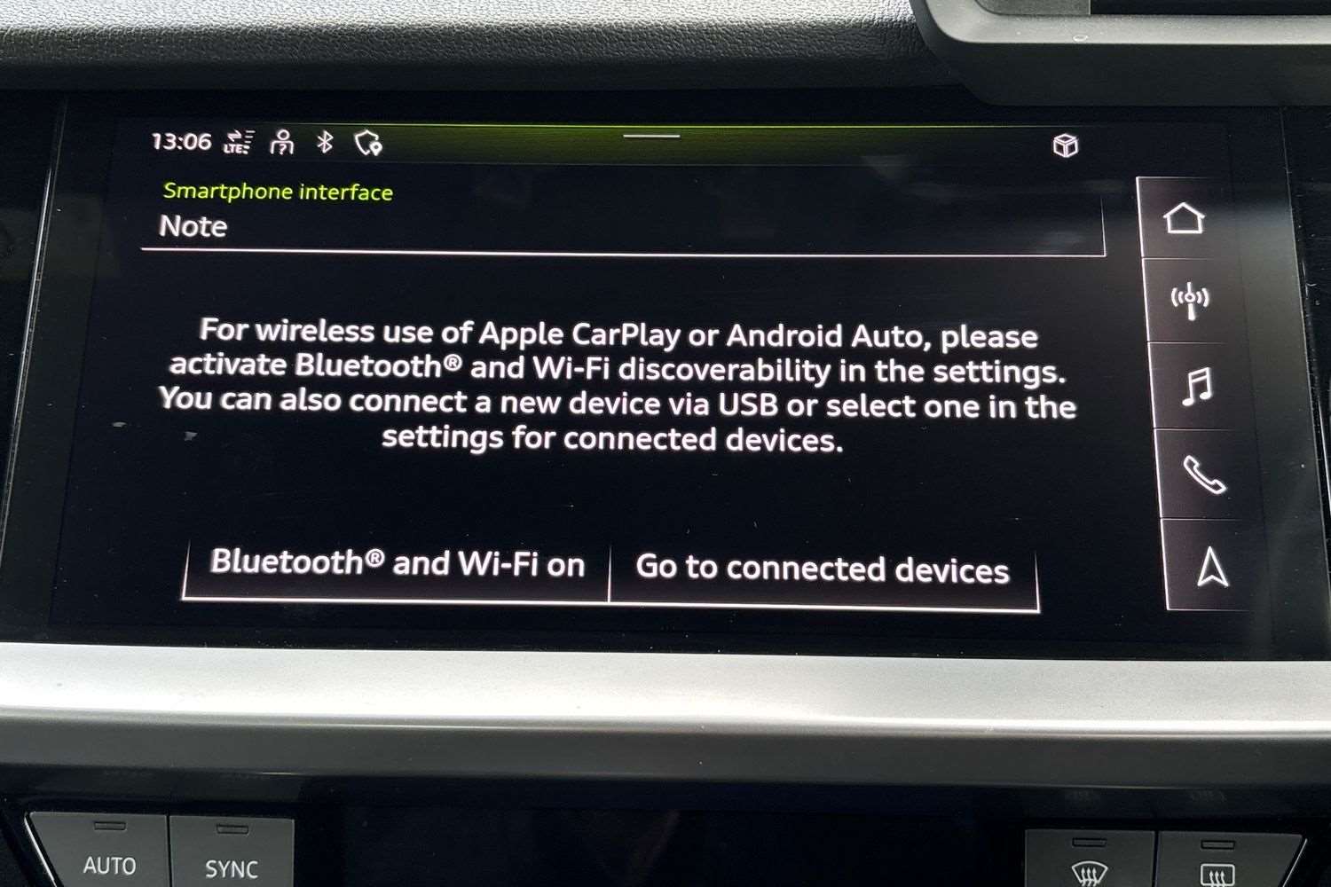 Used Audi A3 2024 for sale - 76125838: Photo 27