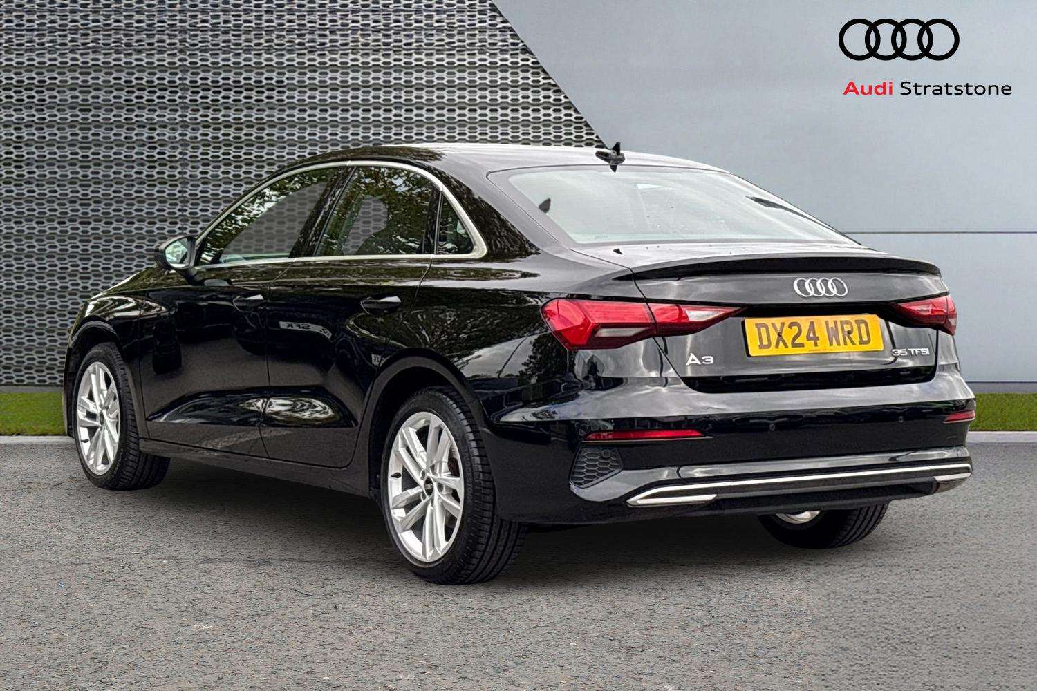 Used Audi A3 2024 for sale - 76125838: Photo 3