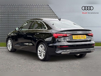 Used Audi A3 2024 for sale - 76125838: Photo 3