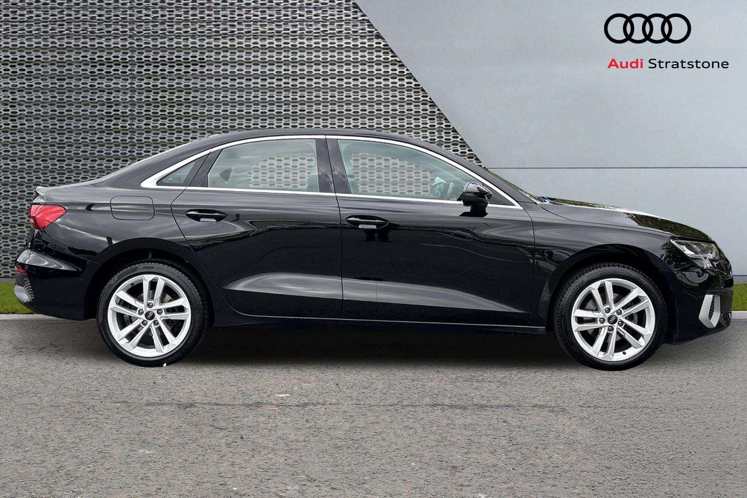 Used Audi A3 2024 for sale - 76125838: Photo 4