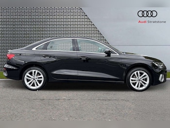 Used Audi A3 2024 for sale - 76125838: Photo 4