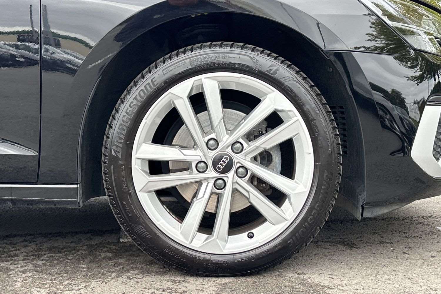 Used Audi A3 2024 for sale - 76125838: Photo 5