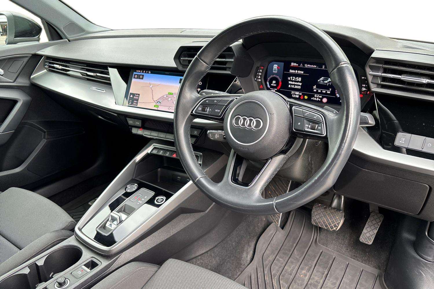 Used Audi A3 2024 for sale - 76125838: Photo 6