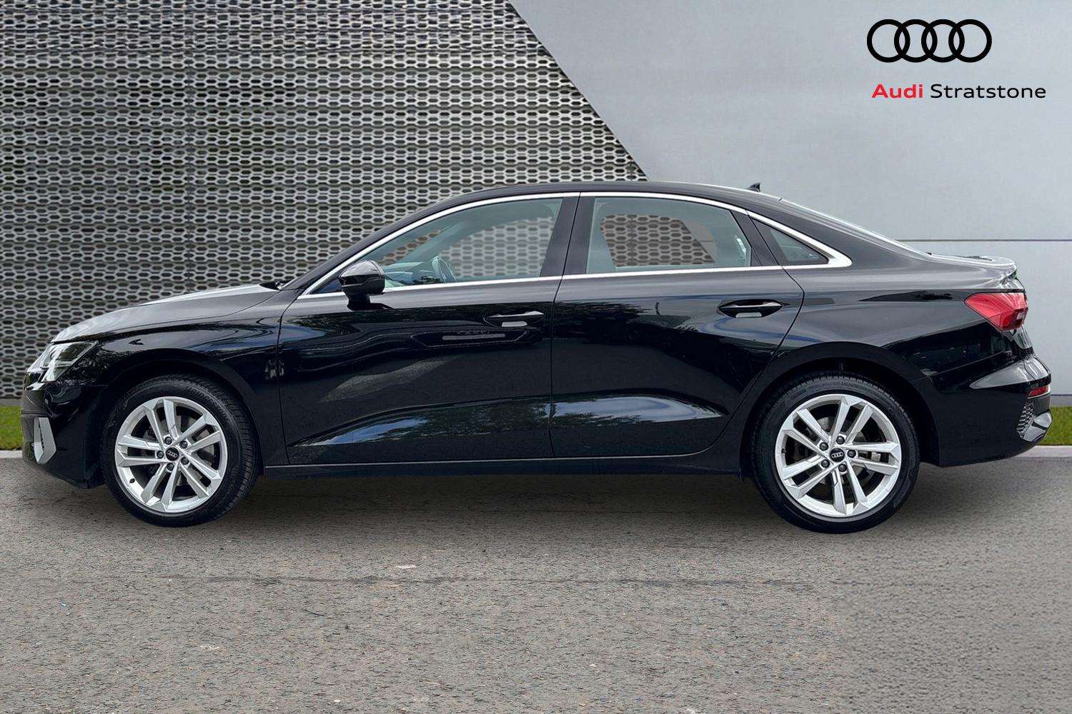 Used Audi A3 2024 for sale - 76125838: Photo 8