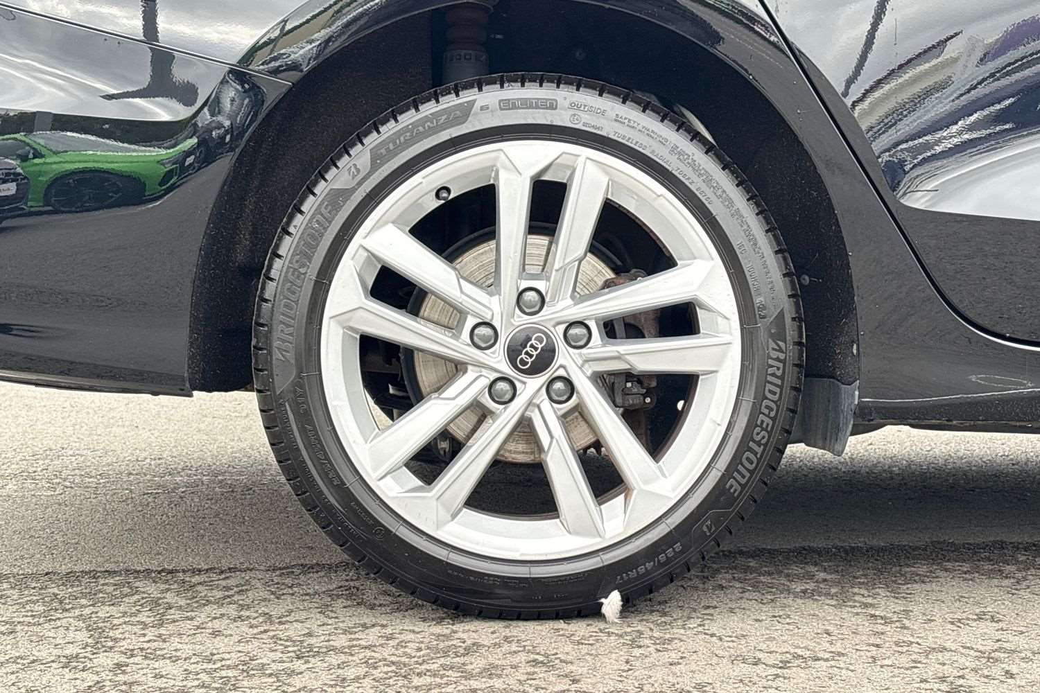 Used Audi A3 2024 for sale - 76125838: Photo 9