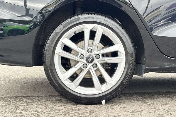 Used Audi A3 2024 for sale - 76125838: Photo 9