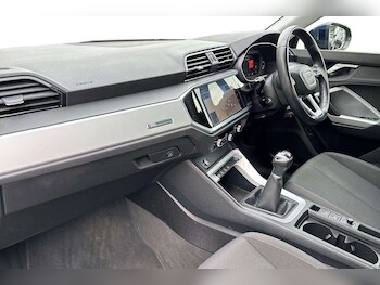Used Audi Q3 2022 for sale - 78089877: Photo