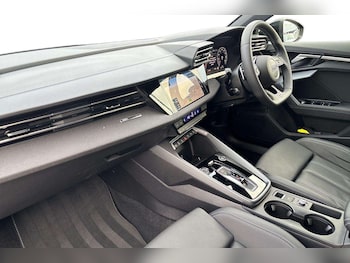 Used Audi A3 2025 for sale - 77147335: Photo