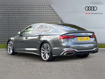 Used Audi A5 2024 for sale - 79294785: Photo