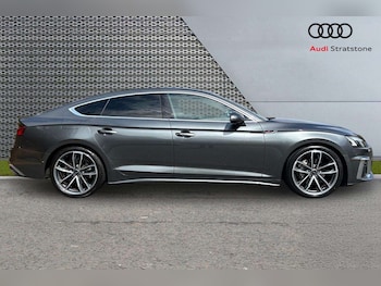 Used Audi A5 2024 for sale - 79294785: Photo
