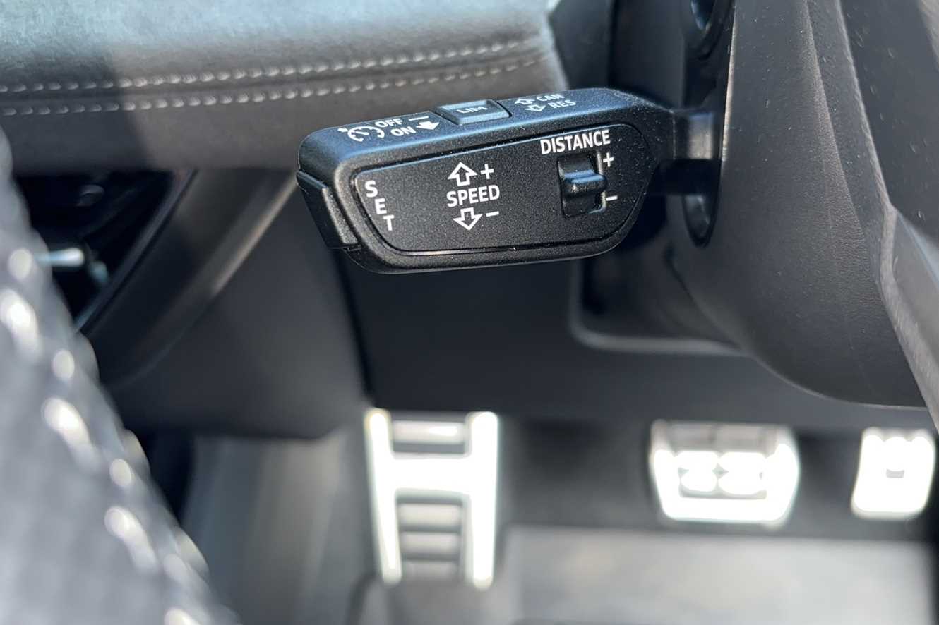 Vehicle 32