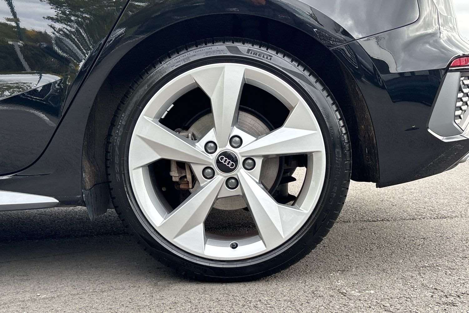 Used Audi A3 2024 for sale - 76218314: Photo 10