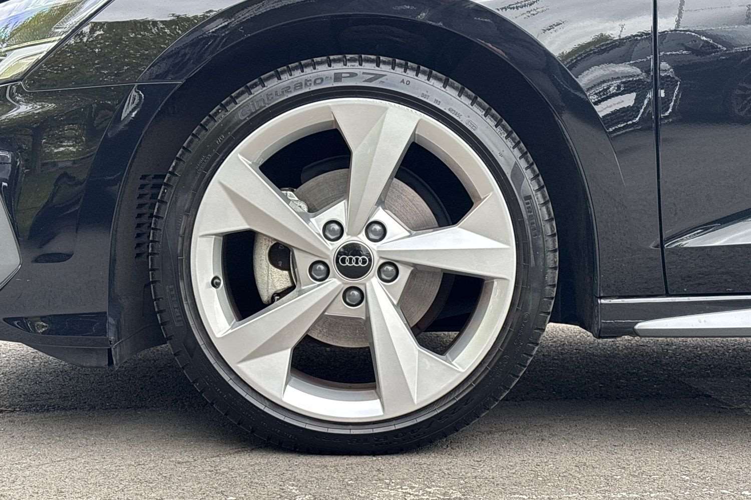 Used Audi A3 2024 for sale - 76218314: Photo 11