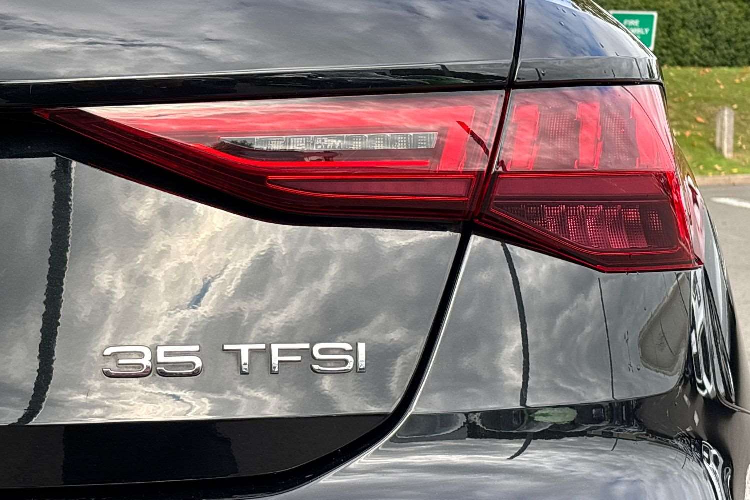 Used Audi A3 2024 for sale - 76218314: Photo 12