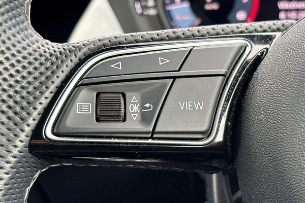 Used Audi A3 2024 for sale - 76218314: Photo 16