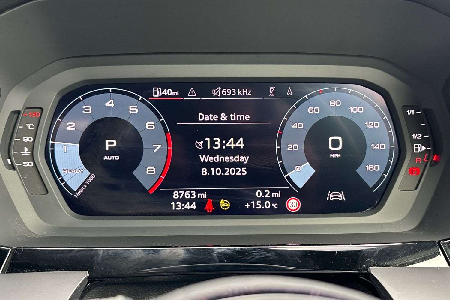 Used Audi A3 2024 for sale - 76218314: Photo 18