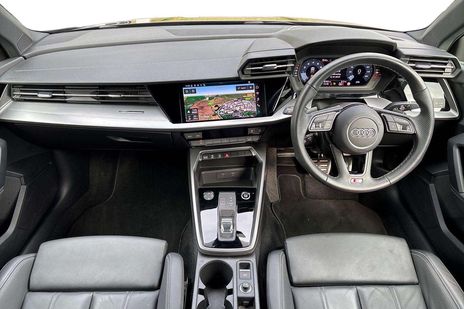 Used Audi A3 2024 for sale - 76218314: Photo 19