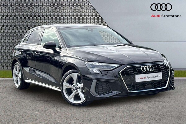 Used Audi A3 2024 for sale - 76218314: Photo 1