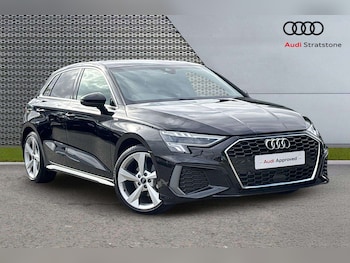 Audi - A3