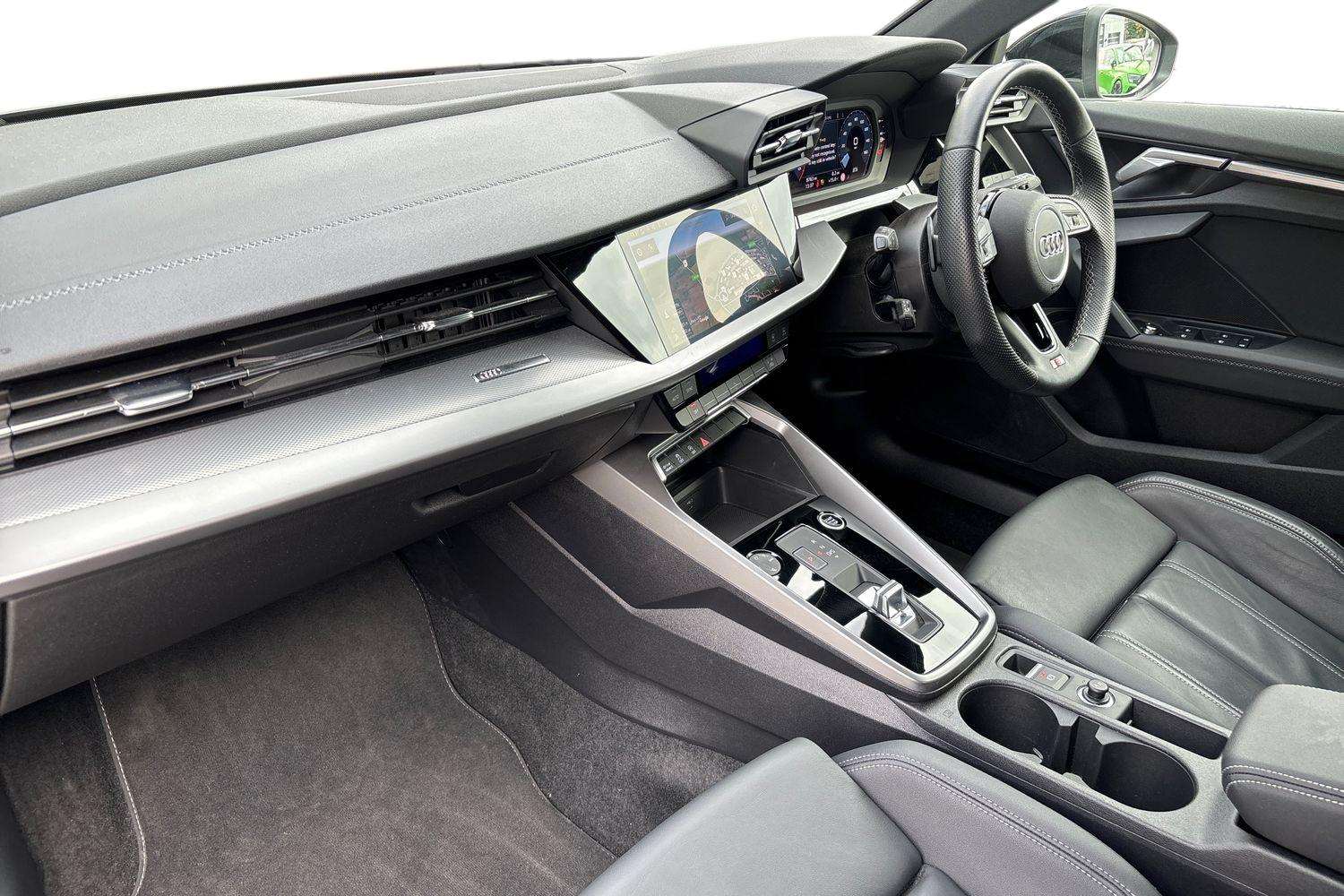 Used Audi A3 2024 for sale - 76218314: Photo 2