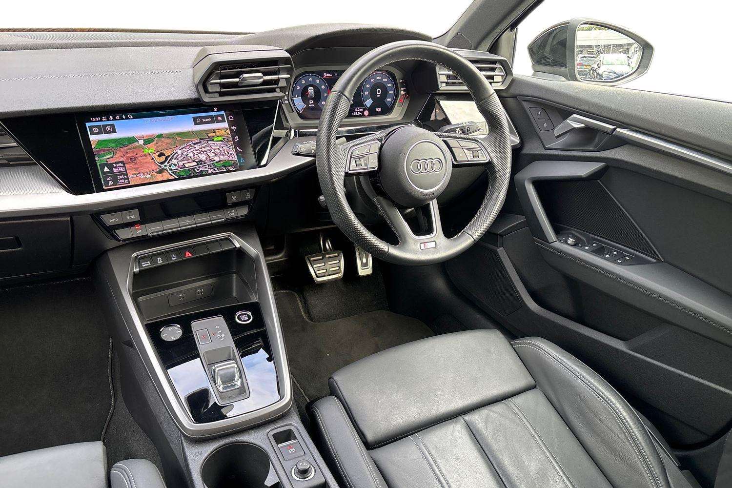 Used Audi A3 2024 for sale - 76218314: Photo 20