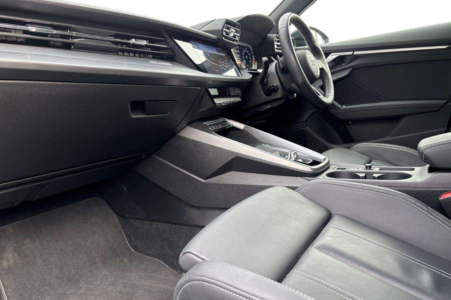 Used Audi A3 2024 for sale - 76218314: Photo 21