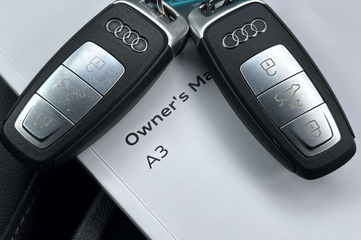 Used Audi A3 2024 for sale - 76218314: Photo 25