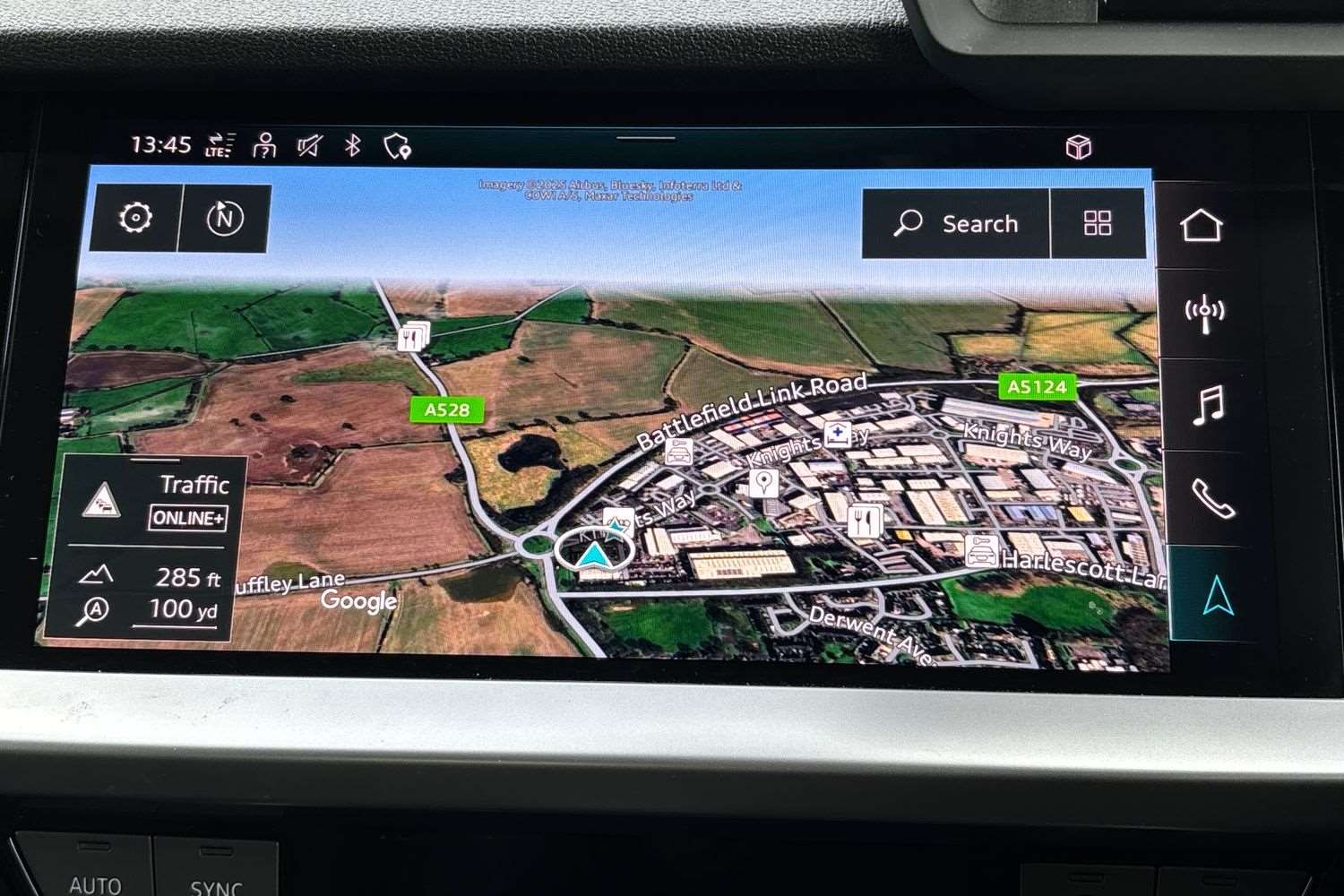 Used Audi A3 2024 for sale - 76218314: Photo 26