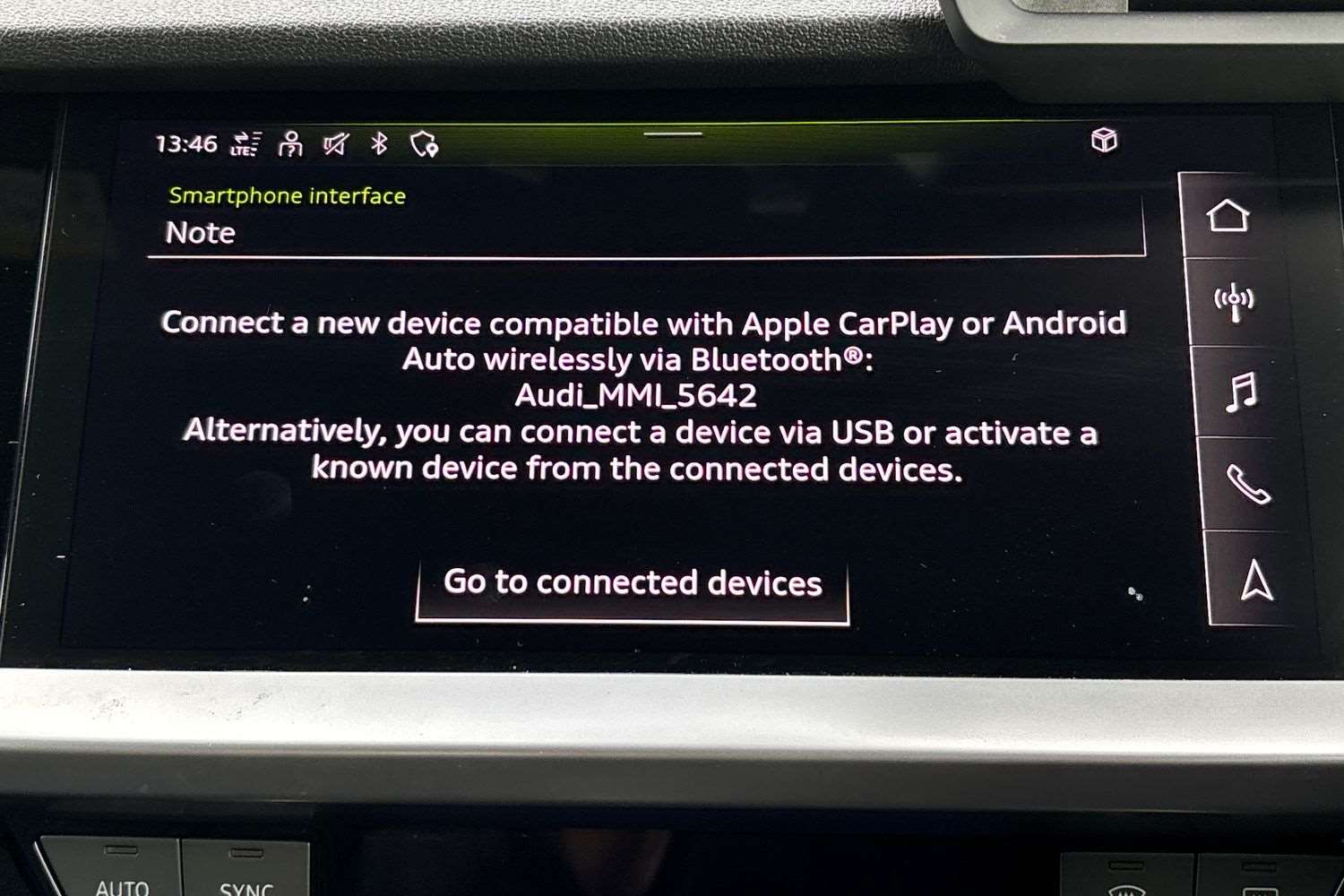 Used Audi A3 2024 for sale - 76218314: Photo 27