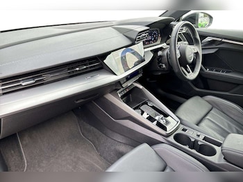 Used Audi A3 2024 for sale - 76218314: Photo 2