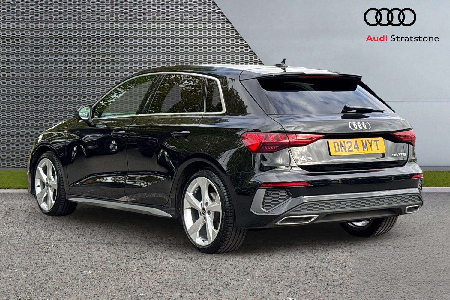 Used Audi A3 2024 for sale - 76218314: Photo 3