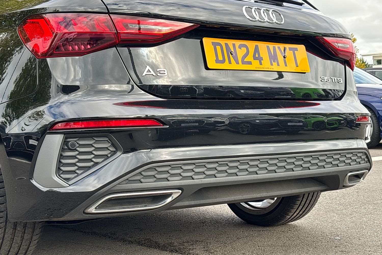 Used Audi A3 2024 for sale - 76218314: Photo 32