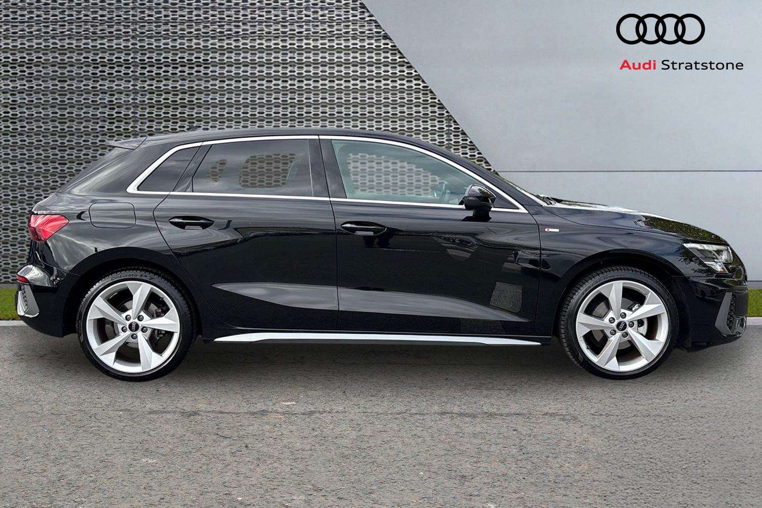 Used Audi A3 2024 for sale - 76218314: Photo 4