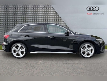 Used Audi A3 2024 for sale - 76218314: Photo 4