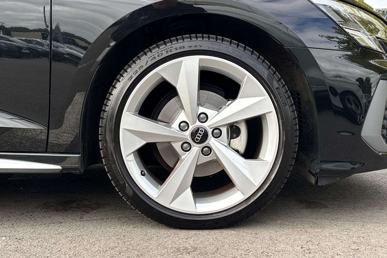 Used Audi A3 2024 for sale - 76218314: Photo 5