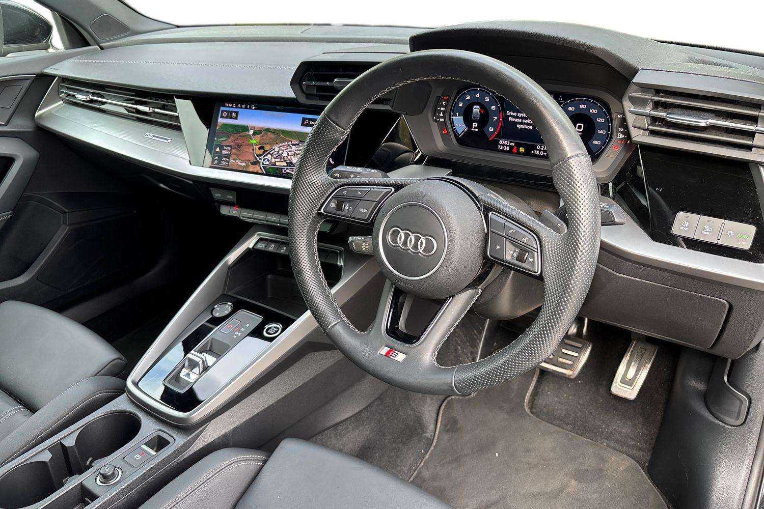 Used Audi A3 2024 for sale - 76218314: Photo 6