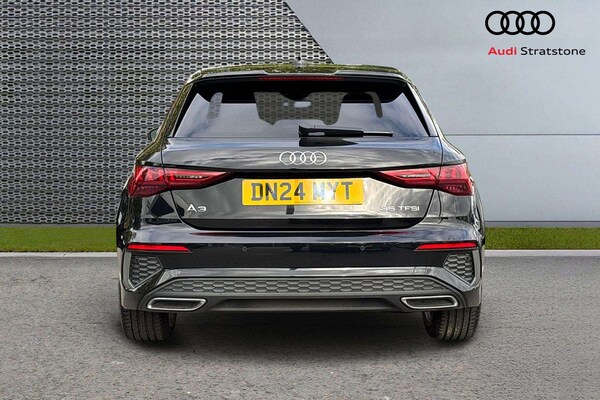 Used Audi A3 2024 for sale - 76218314: Photo 7