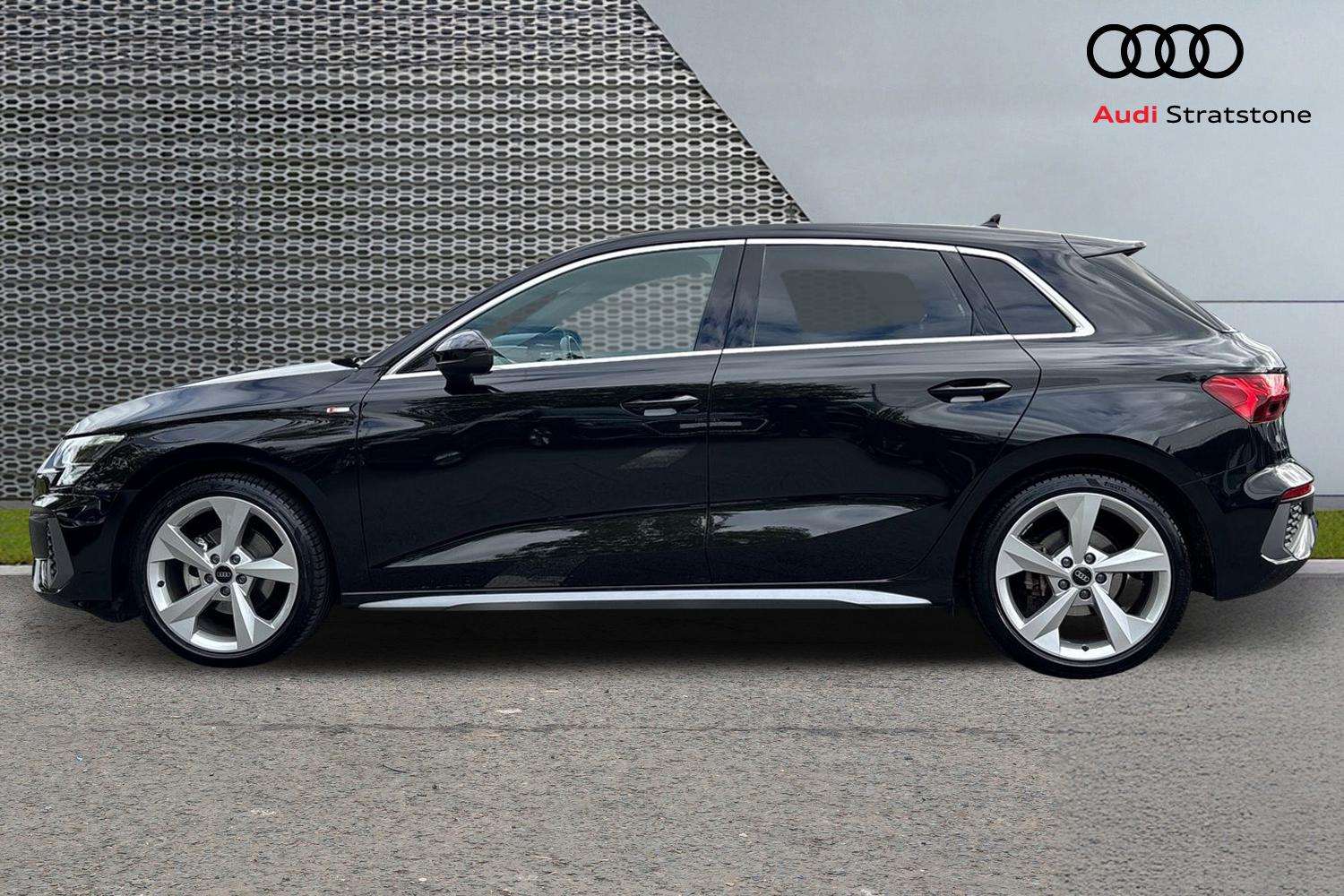 Used Audi A3 2024 for sale - 76218314: Photo 8