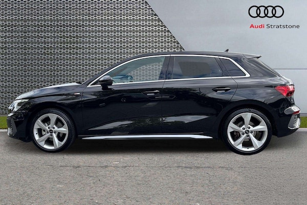 Used Audi A3 2024 for sale - 76218314: Photo 8