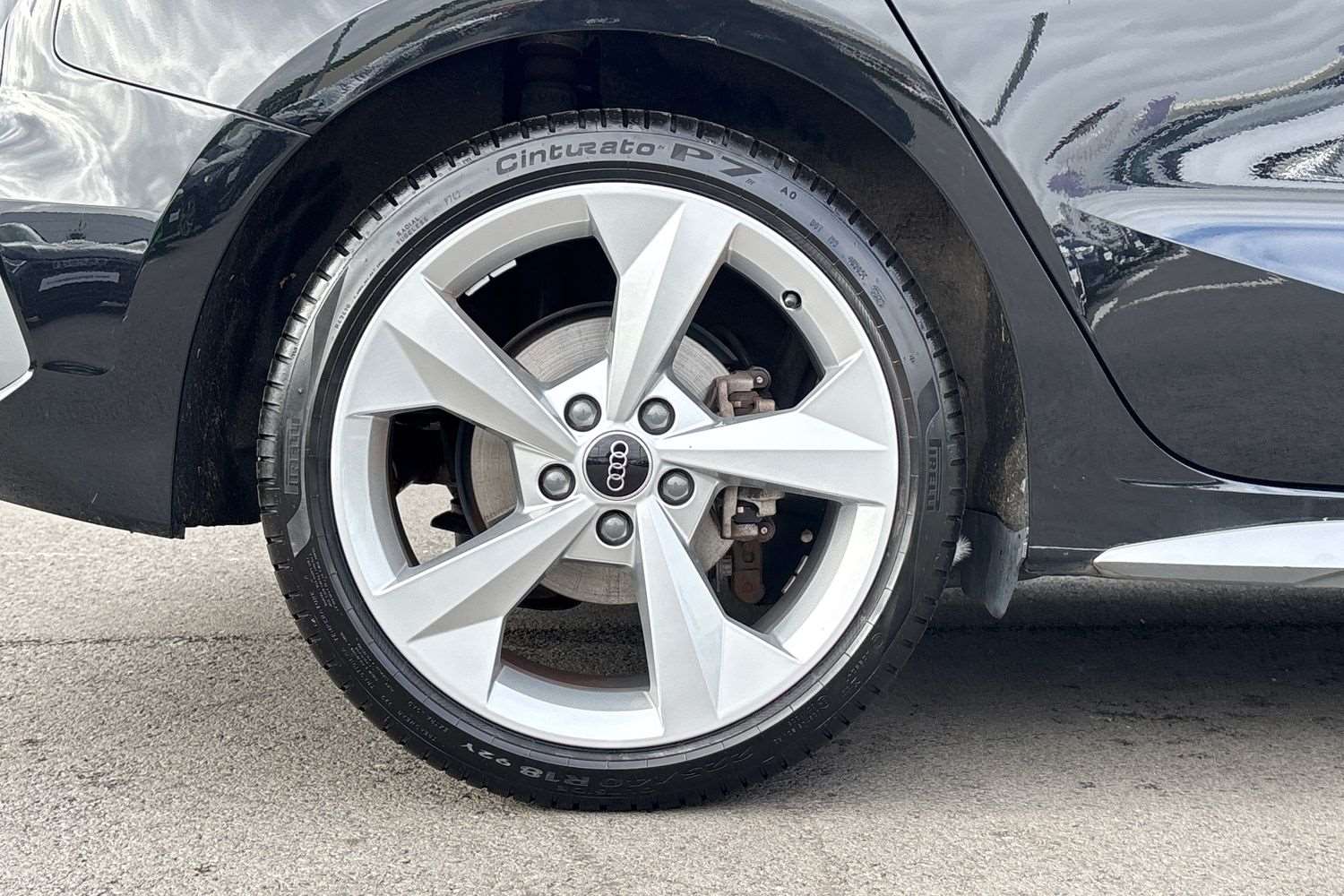 Used Audi A3 2024 for sale - 76218314: Photo 9