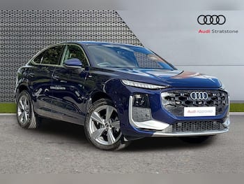 Used Audi Q3 2026 for sale - 79864544: Photo