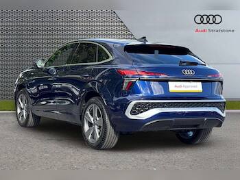 Used Audi Q3 2026 for sale - 79864544: Photo