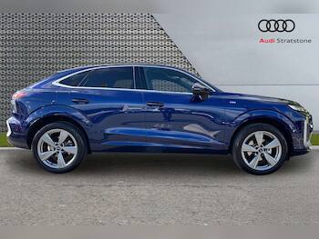 Used Audi Q3 2026 for sale - 79864544: Photo