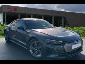 2023 - 390kW Quattro 93kWh 4dr Auto