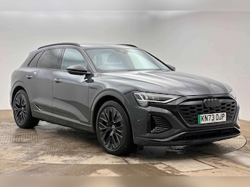 Used Audi Q8 2023 for sale - 78978969: Photo