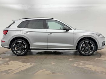Used Audi Q5 2019 for sale - 78845127: Photo