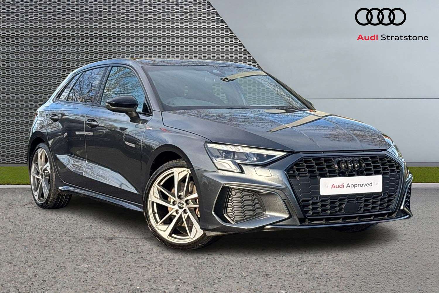 Used Audi A3 2024 for sale - 76761060: Photo 1