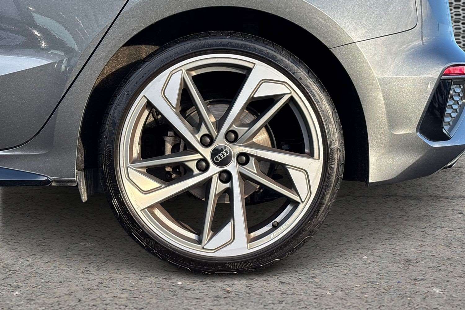 Used Audi A3 2024 for sale - 76761060: Photo 10