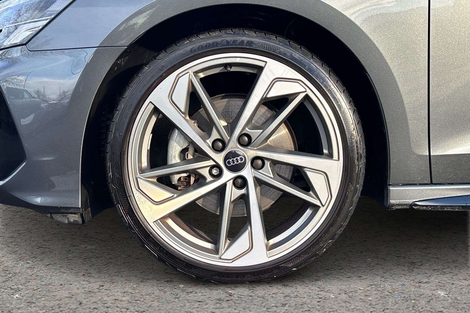 Used Audi A3 2024 for sale - 76761060: Photo 11