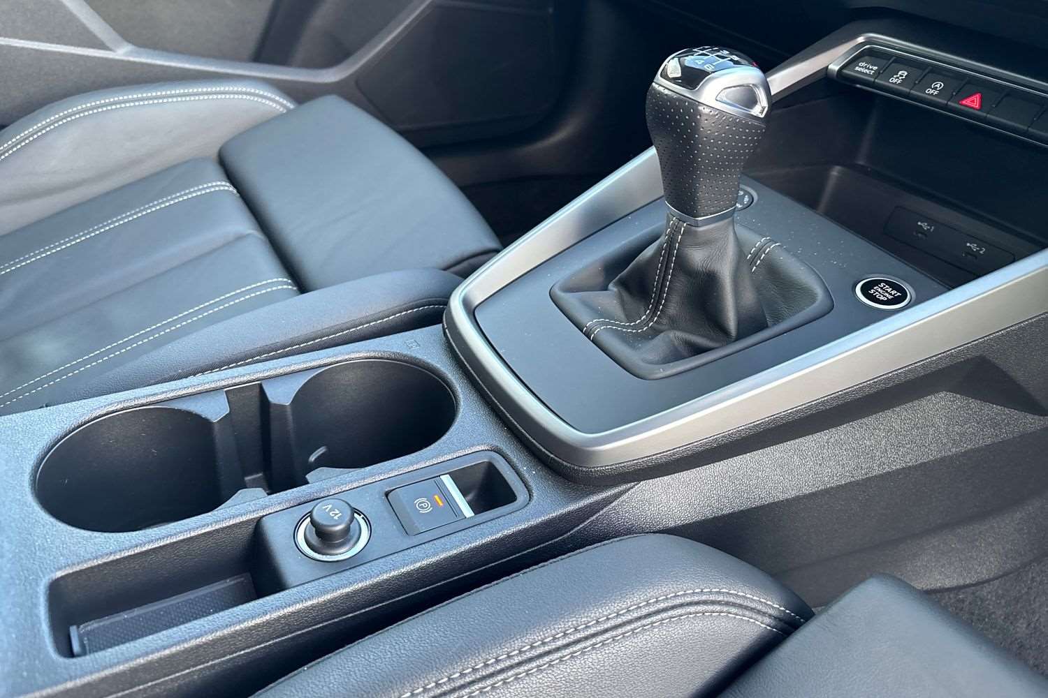 Used Audi A3 2024 for sale - 76761060: Photo 16